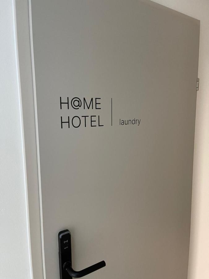 Hotel At Home - Late Arrival Self Check In Graz Eksteriør bilde