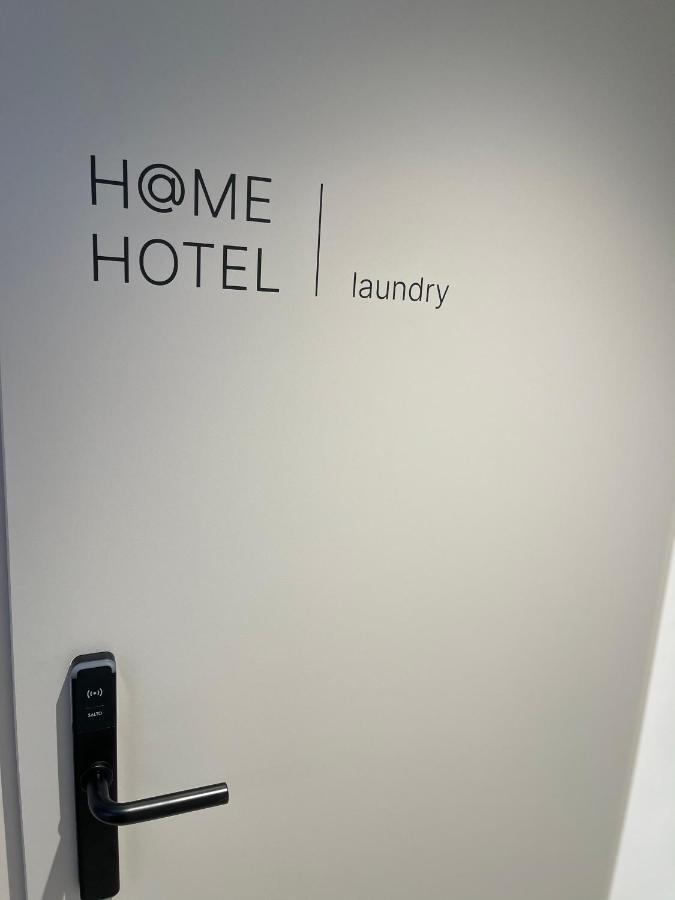 Hotel At Home - Late Arrival Self Check In Graz Eksteriør bilde